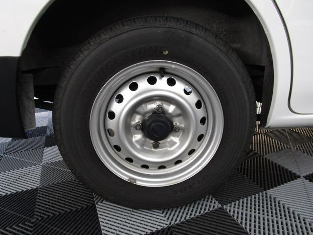 NISSAN NV200 VANETTE VAN DX