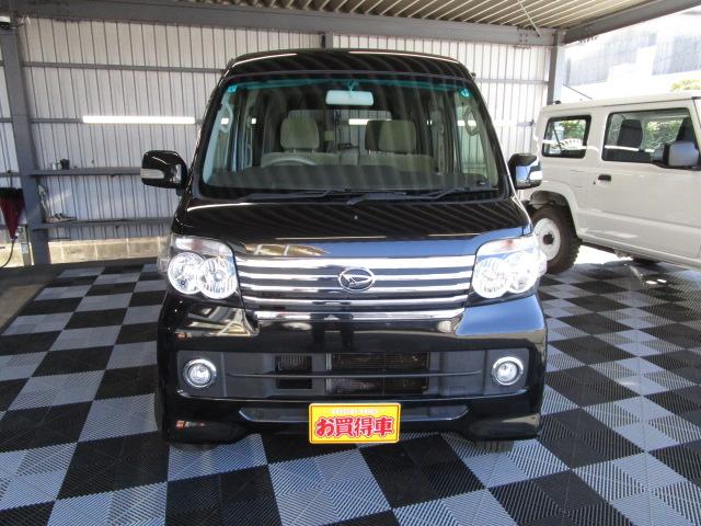 安心の運輸局認証整備工場で国家資格を持った専門スタッフが点検・整備を実施後、ご納車いたします。もちろんアフター（修理・車検・鈑金塗装）も安心してお任せ下さい。■０９６−２７５−５３３０■