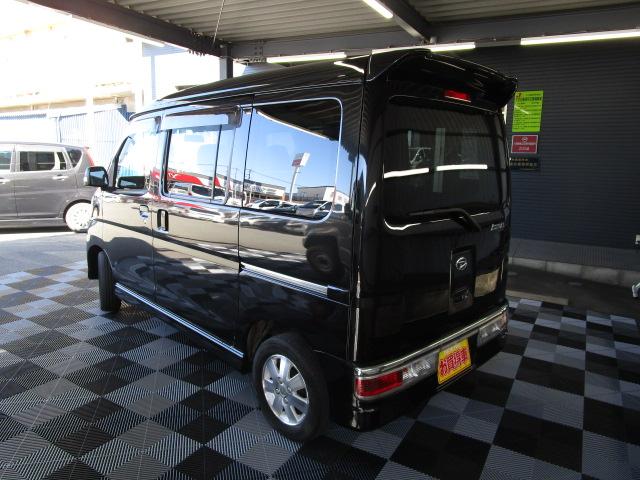 安心の運輸局認証整備工場で国家資格を持った専門スタッフが点検・整備を実施後、ご納車いたします。もちろんアフター（修理・車検・鈑金塗装）も安心してお任せ下さい。■０９６−２７５−５３３０■