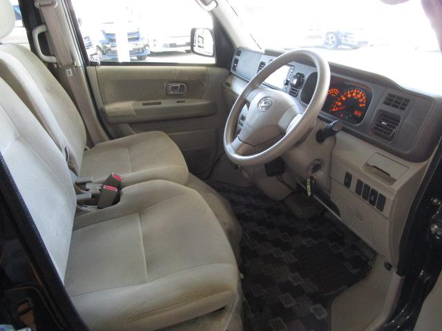 安心の運輸局認証整備工場で国家資格を持った専門スタッフが点検・整備を実施後、ご納車いたします。もちろんアフター（修理・車検・鈑金塗装）も安心してお任せ下さい。■０９６−２７５−５３３０■