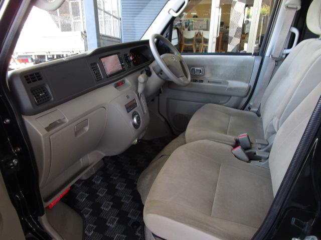 安心の運輸局認証整備工場で国家資格を持った専門スタッフが点検・整備を実施後、ご納車いたします。もちろんアフター（修理・車検・鈑金塗装）も安心してお任せ下さい。■０９６−２７５−５３３０■