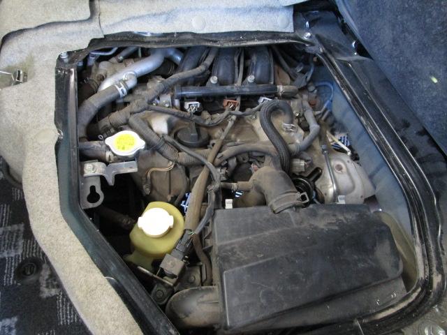 安心の運輸局認証整備工場で国家資格を持った専門スタッフが点検・整備を実施後、ご納車いたします。もちろんアフター（修理・車検・鈑金塗装）も安心してお任せ下さい。■０９６−２７５−５３３０■