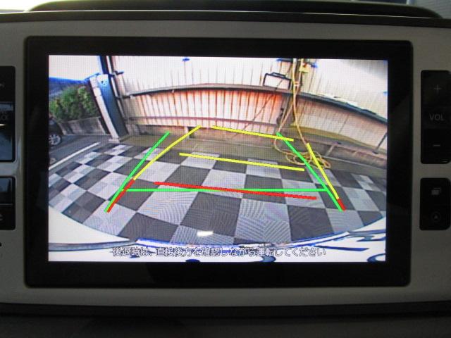 ムーヴキャンバス Ｇメイクアップ　ＳＡＩＩＩ　純正ナビ・フルセグＴＶ　ＥＴＣ　Ｂカメラ　ドラレコ　スマートキー　アイドリングストップ　両側パワスラ　ＬＥＤライト（11枚目）