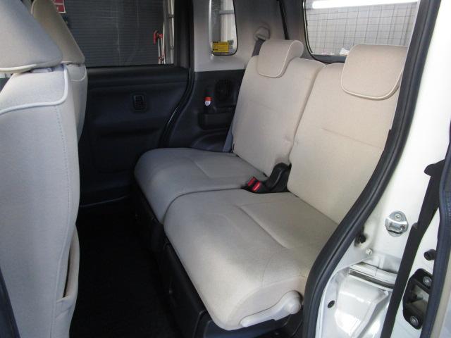 ムーヴキャンバス Ｇメイクアップ　ＳＡＩＩＩ　純正ナビ・フルセグＴＶ　ＥＴＣ　Ｂカメラ　ドラレコ　スマートキー　アイドリングストップ　両側パワスラ　ＬＥＤライト（17枚目）