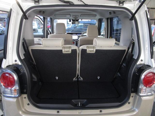 ムーヴキャンバス Ｇメイクアップ　ＳＡＩＩＩ　純正ナビ・フルセグＴＶ　ＥＴＣ　Ｂカメラ　ドラレコ　スマートキー　アイドリングストップ　両側パワスラ　ＬＥＤライト（18枚目）