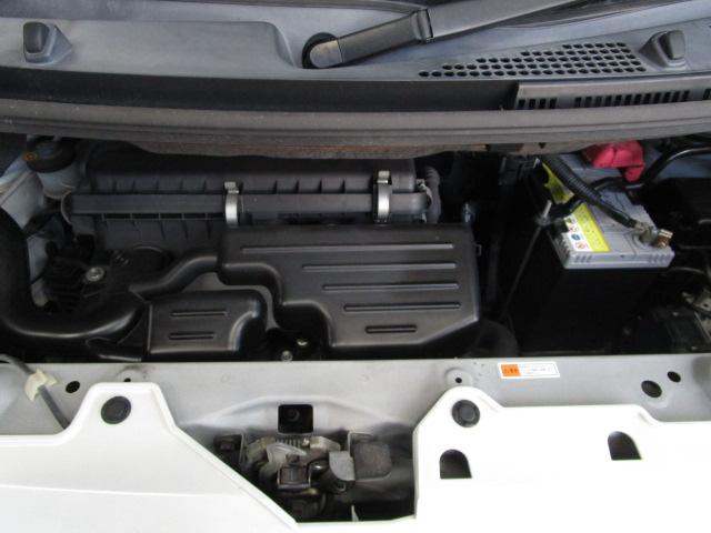 ムーヴキャンバス Ｇメイクアップ　ＳＡＩＩＩ　純正ナビ・フルセグＴＶ　ＥＴＣ　Ｂカメラ　ドラレコ　スマートキー　アイドリングストップ　両側パワスラ　ＬＥＤライト（22枚目）