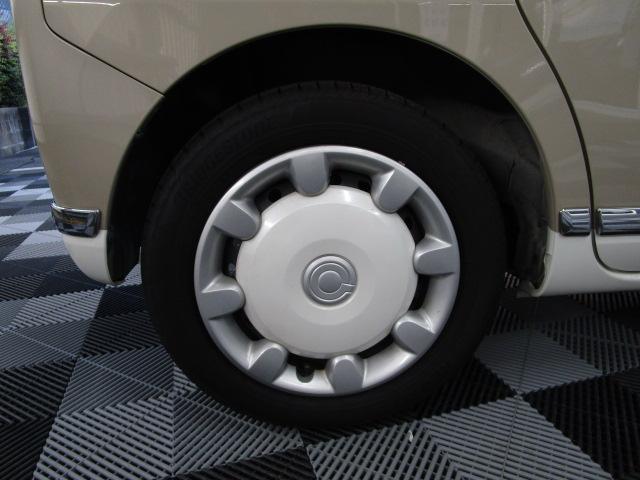 ムーヴキャンバス Ｇメイクアップ　ＳＡＩＩＩ　純正ナビ・フルセグＴＶ　ＥＴＣ　Ｂカメラ　ドラレコ　スマートキー　アイドリングストップ　両側パワスラ　ＬＥＤライト（23枚目）