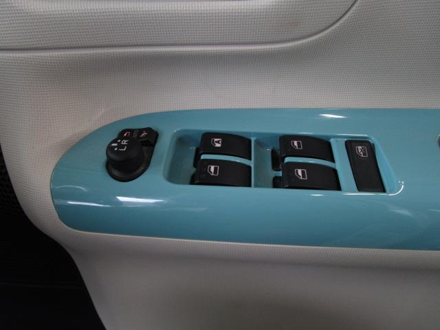 ムーヴキャンバス ＧメイクアップＶＳ　ＳＡＩＩＩ　純正ナビ・フルセグＴＶ　Ｂカメラ　全周囲カメラ　両側パワスラ　ＥＴＣ　ドラレコ　スマートキー　アイドリングストップ　シートヒーター　ＬＥＤライト（15枚目）