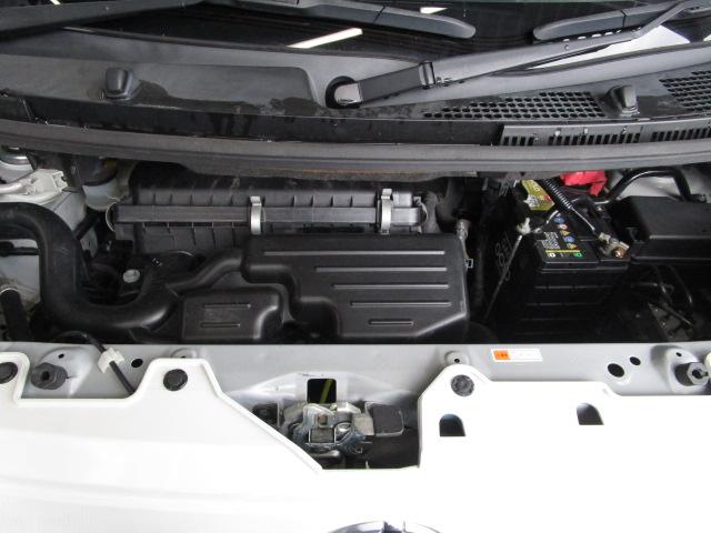 ムーヴキャンバス ＧメイクアップＶＳ　ＳＡＩＩＩ　純正ナビ・フルセグＴＶ　Ｂカメラ　全周囲カメラ　両側パワスラ　ＥＴＣ　ドラレコ　スマートキー　アイドリングストップ　シートヒーター　ＬＥＤライト（22枚目）