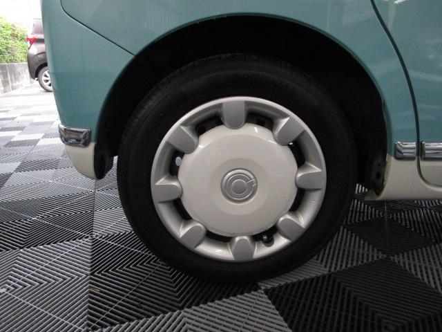 ムーヴキャンバス ＧメイクアップＶＳ　ＳＡＩＩＩ　純正ナビ・フルセグＴＶ　Ｂカメラ　全周囲カメラ　両側パワスラ　ＥＴＣ　ドラレコ　スマートキー　アイドリングストップ　シートヒーター　ＬＥＤライト（23枚目）