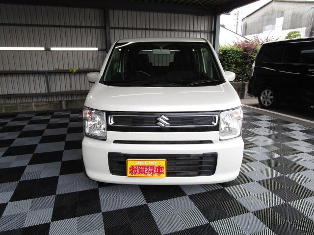 安心の運輸局認証整備工場で国家資格を持った専門スタッフが点検・整備を実施後、ご納車いたします。もちろんアフター（修理・車検・鈑金塗装）も安心してお任せ下さい。■０９６−２７５−５３３０■