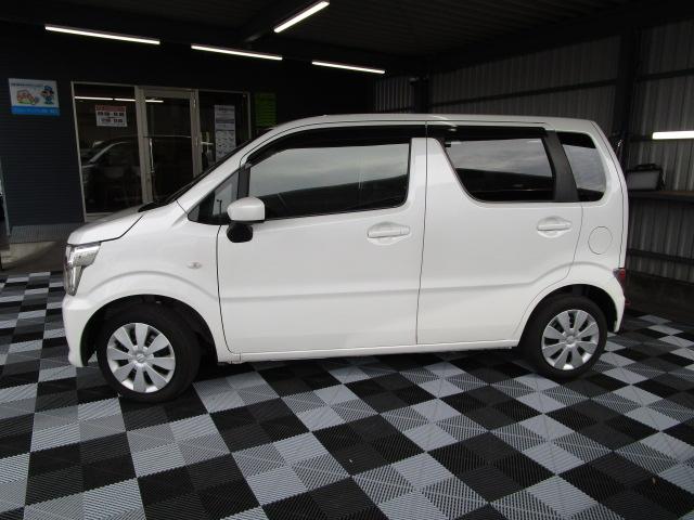 安心の運輸局認証整備工場で国家資格を持った専門スタッフが点検・整備を実施後、ご納車いたします。もちろんアフター（修理・車検・鈑金塗装）も安心してお任せ下さい。■０９６−２７５−５３３０■