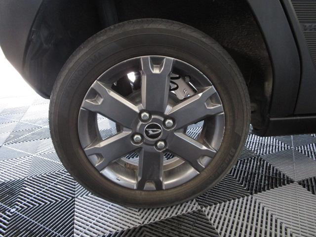 タフト Ｇターボ　ターボ　純正ナビ・フルセグＴＶ　Ｂカメラ　アイドリングストップ　クルーズコントロール　スマートキー　シートヒーター　ＬＥＤライト（23枚目）