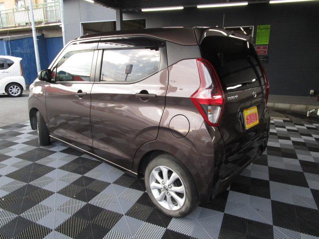 安心の運輸局認証整備工場で国家資格を持った専門スタッフが点検・整備を実施後、ご納車いたします。もちろんアフター（修理・車検・鈑金塗装）も安心してお任せ下さい。■０９６−２７５−５３３０■