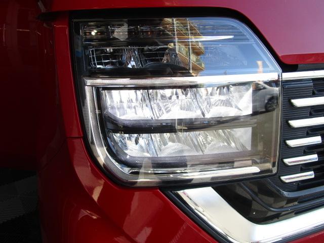 Ｎ－ＷＧＮカスタム Ｇホンダセンシング　純正ナビ・フルセグＴＶ　アイドリングストップ　クルーズコントロール　スマートキー　ＬＥＤライト　純正ＡＷ（20枚目）