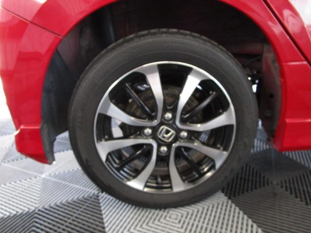 Ｎ－ＷＧＮカスタム Ｇホンダセンシング　純正ナビ・フルセグＴＶ　アイドリングストップ　クルーズコントロール　スマートキー　ＬＥＤライト　純正ＡＷ（22枚目）