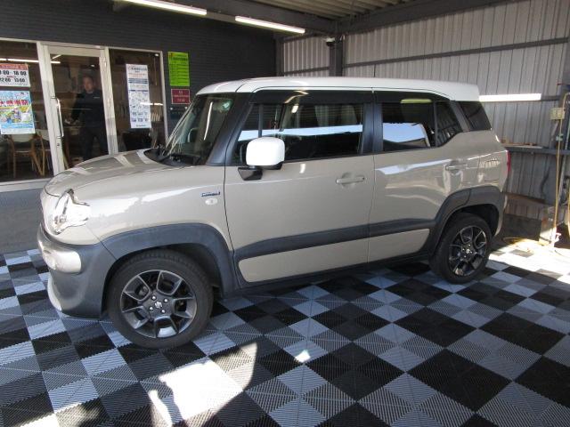 安心の運輸局認証整備工場で国家資格を持った専門スタッフが点検・整備を実施後、ご納車いたします。もちろんアフター（修理・車検・鈑金塗装）も安心してお任せ下さい。■０９６−２７５−５３３０■