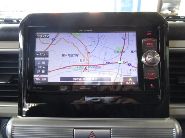 安心の運輸局認証整備工場で国家資格を持った専門スタッフが点検・整備を実施後、ご納車いたします。もちろんアフター（修理・車検・鈑金塗装）も安心してお任せ下さい。■０９６−２７５−５３３０■