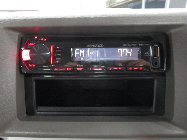 ＮＶ１００クリッパーリオ Ｇ　ターボ　キーレス　ＣＤ　両側パワスラ　ＨＩＤライト　純正ＡＷ（10枚目）