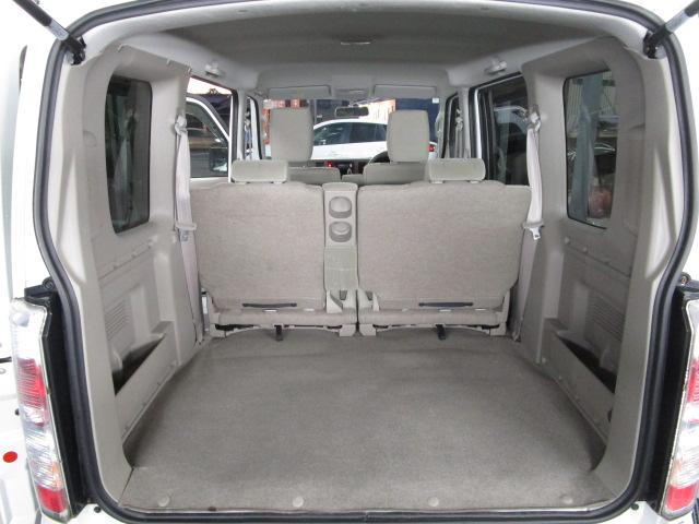 ＮＶ１００クリッパーリオ Ｇ　ターボ　キーレス　ＣＤ　両側パワスラ　ＨＩＤライト　純正ＡＷ（17枚目）