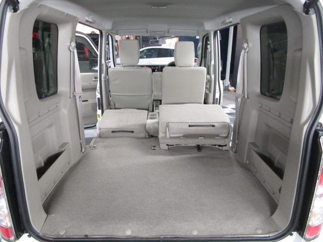 ＮＶ１００クリッパーリオ Ｇ　ターボ　キーレス　ＣＤ　両側パワスラ　ＨＩＤライト　純正ＡＷ（18枚目）