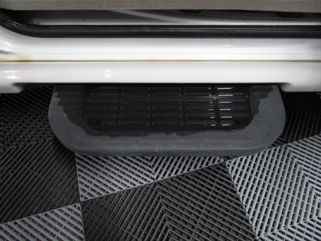 ＮＶ１００クリッパーリオ Ｇ　ターボ　キーレス　ＣＤ　両側パワスラ　ＨＩＤライト　純正ＡＷ（19枚目）