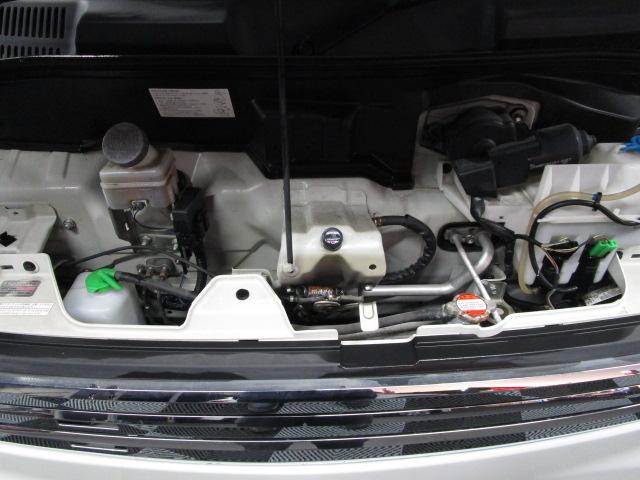 ＮＶ１００クリッパーリオ Ｇ　ターボ　キーレス　ＣＤ　両側パワスラ　ＨＩＤライト　純正ＡＷ（21枚目）