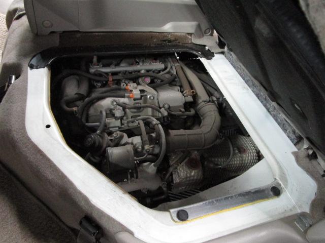 ＮＶ１００クリッパーリオ Ｇ　ターボ　キーレス　ＣＤ　両側パワスラ　ＨＩＤライト　純正ＡＷ（22枚目）