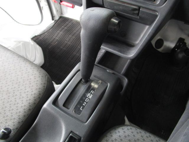 キャリイトラック ＫＣエアコン・パワステ　４ＷＤ　エアコン　パワステ（12枚目）