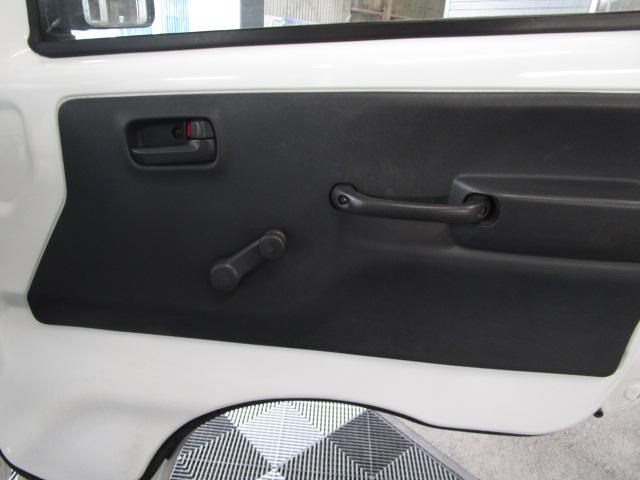 キャリイトラック ＫＣエアコン・パワステ　４ＷＤ　エアコン　パワステ（14枚目）