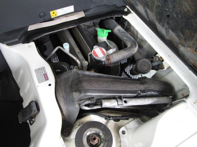 キャリイトラック ＫＣエアコン・パワステ　４ＷＤ　エアコン　パワステ（17枚目）