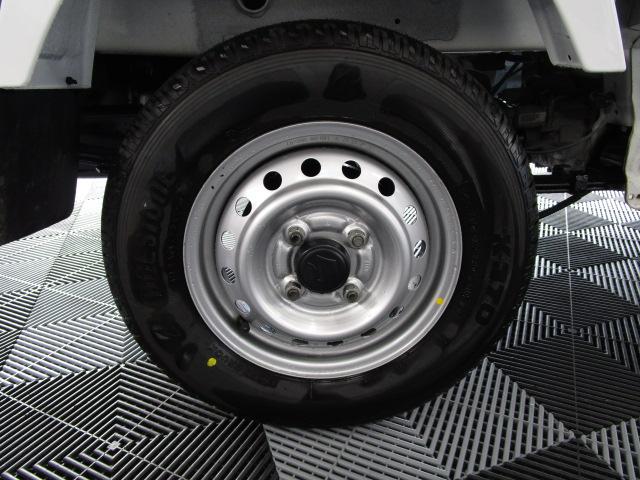 キャリイトラック ＫＣエアコン・パワステ　４ＷＤ　エアコン　パワステ（18枚目）