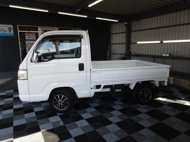 アクティトラック ＳＤＸ　５ＭＴ　４ＷＤ　ＥＴＣ　社外ＡＷ（5枚目）