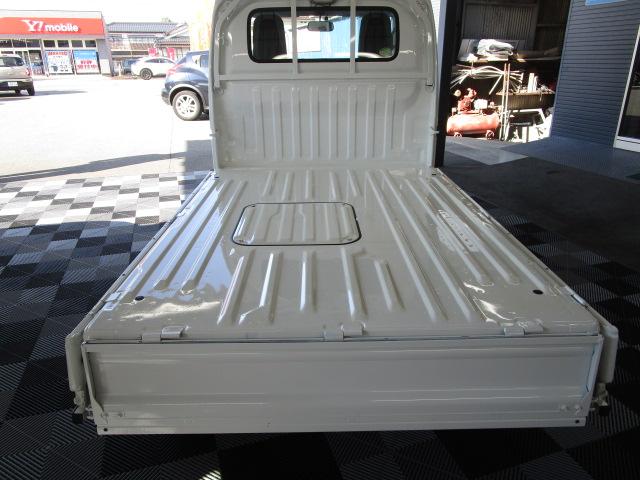 アクティトラック ＳＤＸ　５ＭＴ　４ＷＤ　ＥＴＣ　社外ＡＷ（7枚目）