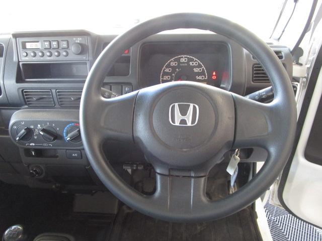 アクティトラック ＳＤＸ　５ＭＴ　４ＷＤ　ＥＴＣ　社外ＡＷ（9枚目）