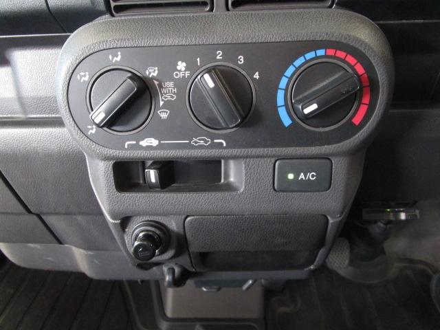 アクティトラック ＳＤＸ　５ＭＴ　４ＷＤ　ＥＴＣ　社外ＡＷ（10枚目）