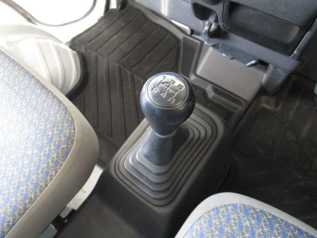 アクティトラック ＳＤＸ　５ＭＴ　４ＷＤ　ＥＴＣ　社外ＡＷ（11枚目）