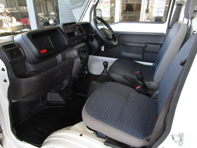 アクティトラック ＳＤＸ　５ＭＴ　４ＷＤ　ＥＴＣ　社外ＡＷ（13枚目）