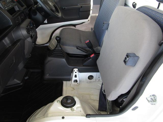 アクティトラック ＳＤＸ　５ＭＴ　４ＷＤ　ＥＴＣ　社外ＡＷ（14枚目）