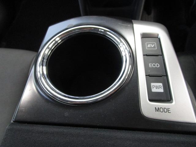 プリウスアルファ Sツーリングセレクション 純正ナビ・フルセグTV ETC Bカメラ スマートキー LEDライト 純正AW(13枚目)