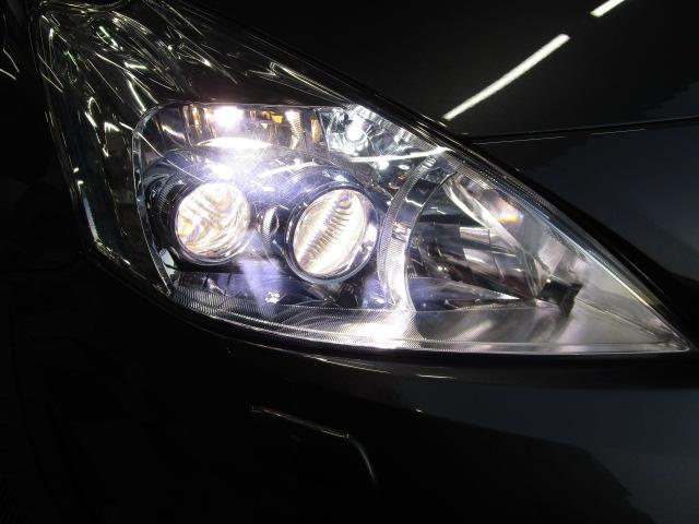 プリウスアルファ Sツーリングセレクション 純正ナビ・フルセグTV ETC Bカメラ スマートキー LEDライト 純正AW(21枚目)