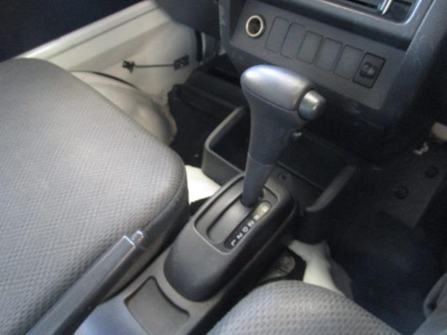 ハイゼットトラック ハイルーフ 移動冷凍機付販売車 キーレス エアコン パワステ(11枚目)