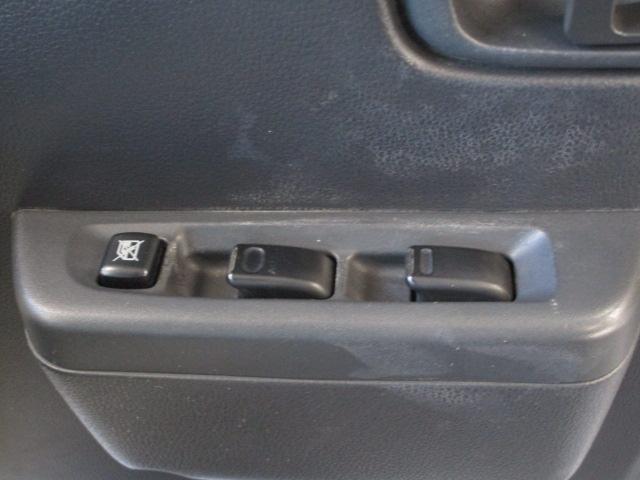 ハイゼットトラック ハイルーフ 移動冷凍機付販売車 キーレス エアコン パワステ(12枚目)