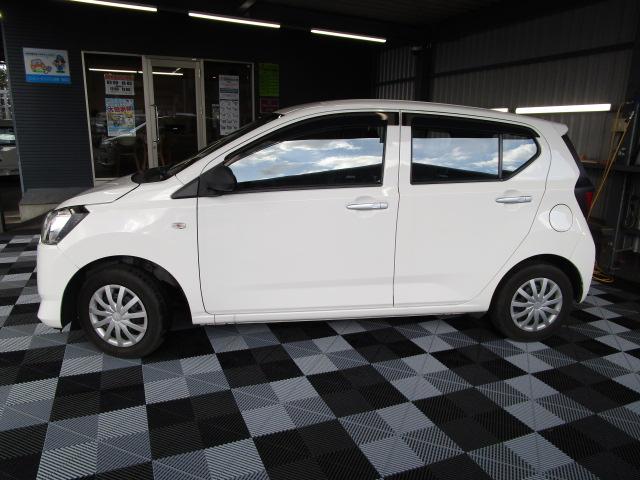 ミライース Ｌ　キーレス　ＣＤ　禁煙車（5枚目）