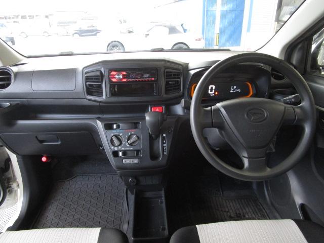 ミライース Ｌ　キーレス　ＣＤ　禁煙車（8枚目）