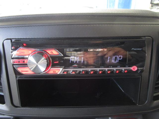 ミライース Ｌ　キーレス　ＣＤ　禁煙車（10枚目）