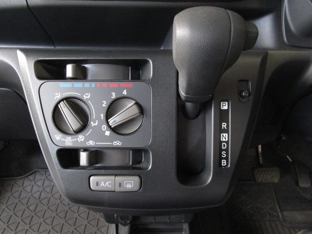 ミライース Ｌ　キーレス　ＣＤ　禁煙車（11枚目）