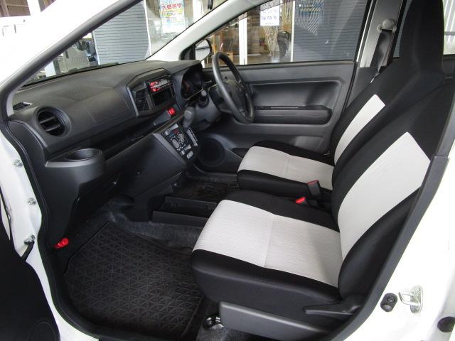 ミライース Ｌ　キーレス　ＣＤ　禁煙車（14枚目）