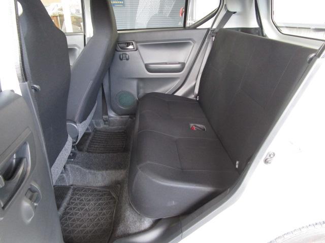 ミライース Ｌ　キーレス　ＣＤ　禁煙車（15枚目）