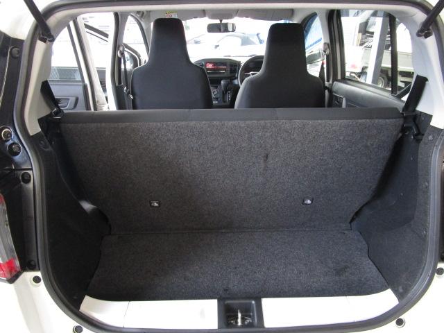 ミライース Ｌ　キーレス　ＣＤ　禁煙車（16枚目）